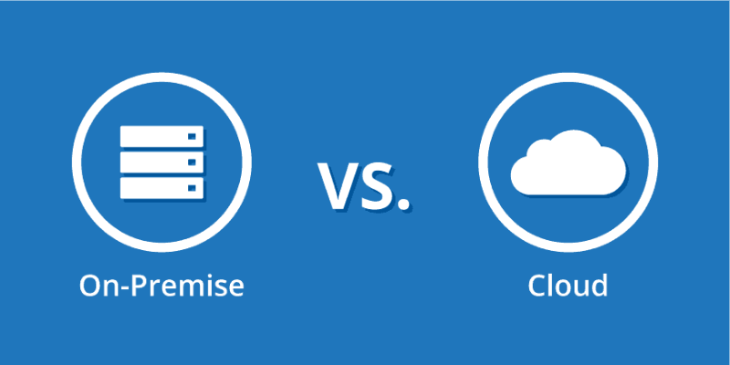 Cloud vs On-Premise: What’s the Right Choice in 2026?